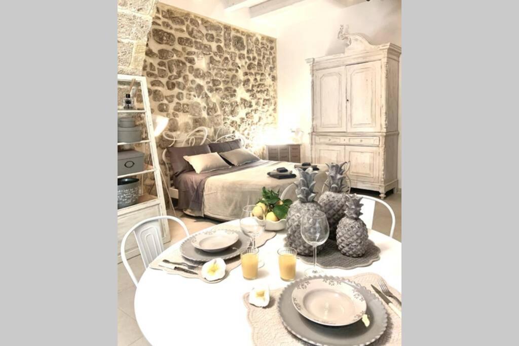 Lemon Suite Ortigia Syracuse Ngoại thất bức ảnh
