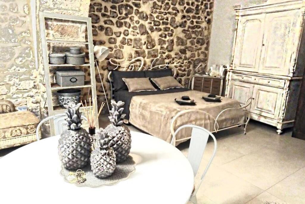 Lemon Suite Ortigia Syracuse Ngoại thất bức ảnh