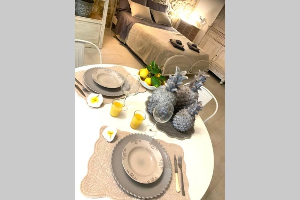 Lemon Suite Ortigia Syracuse Ngoại thất bức ảnh