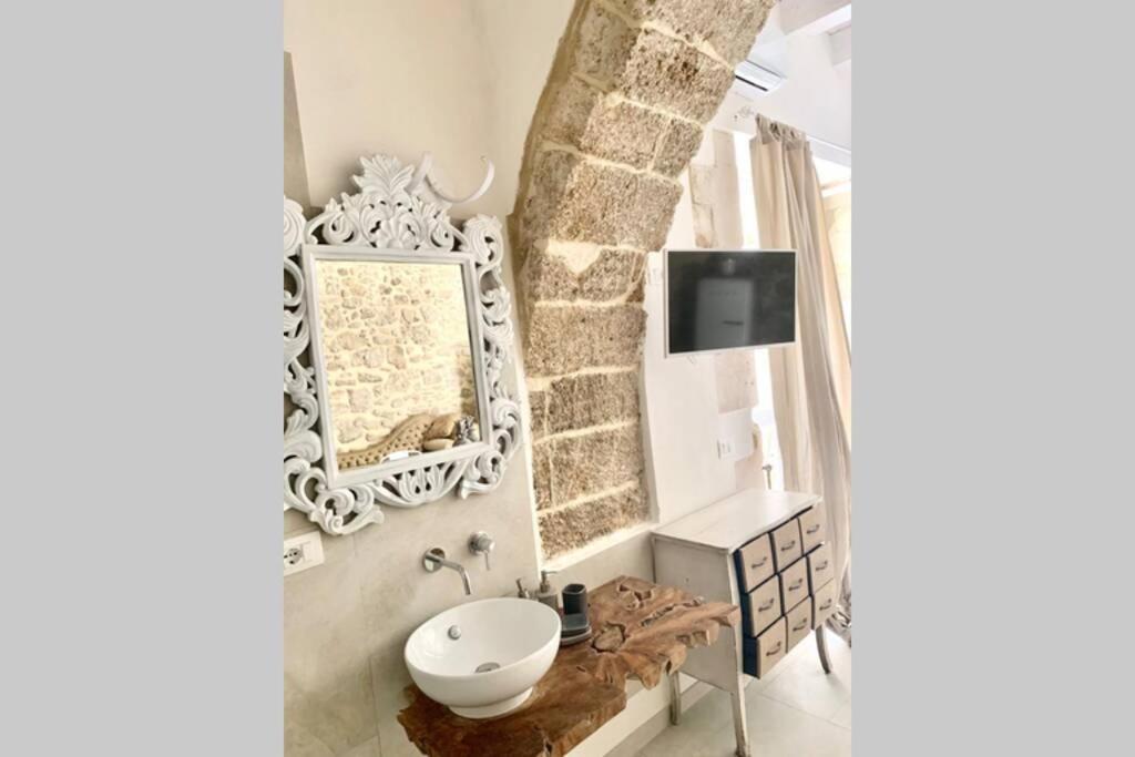 Lemon Suite Ortigia Syracuse Ngoại thất bức ảnh