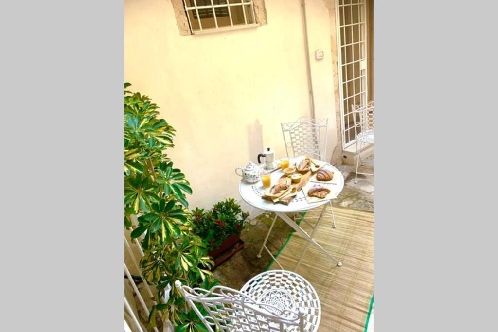 Lemon Suite Ortigia Syracuse Ngoại thất bức ảnh