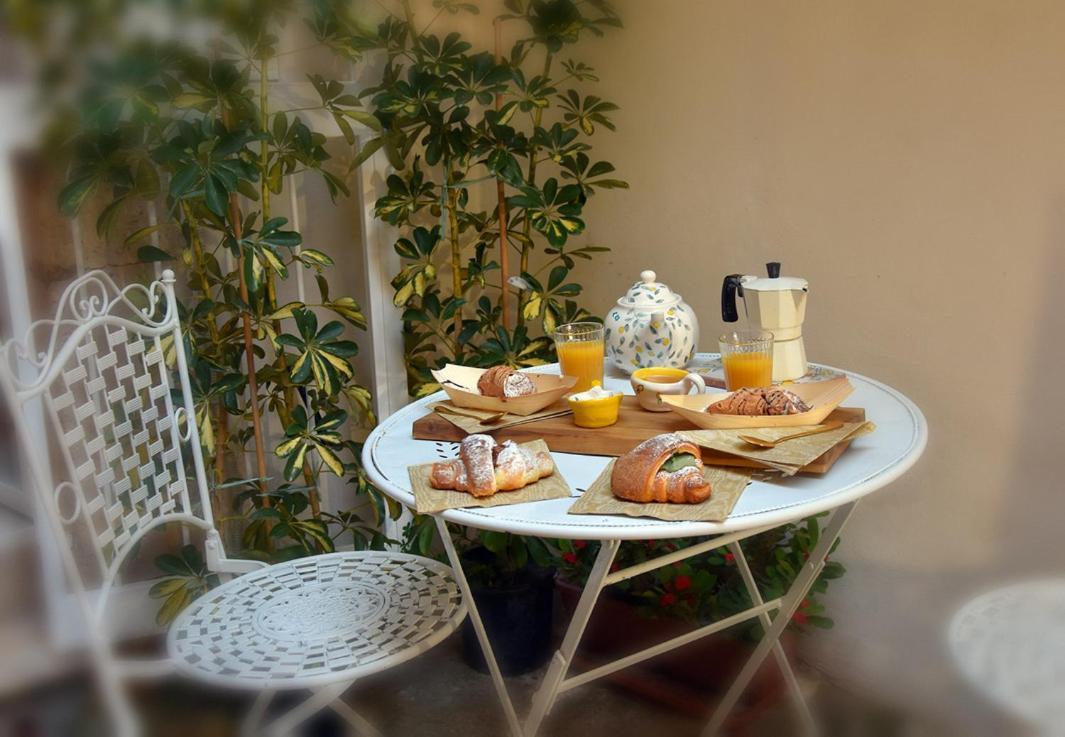 Lemon Suite Ortigia Syracuse Ngoại thất bức ảnh