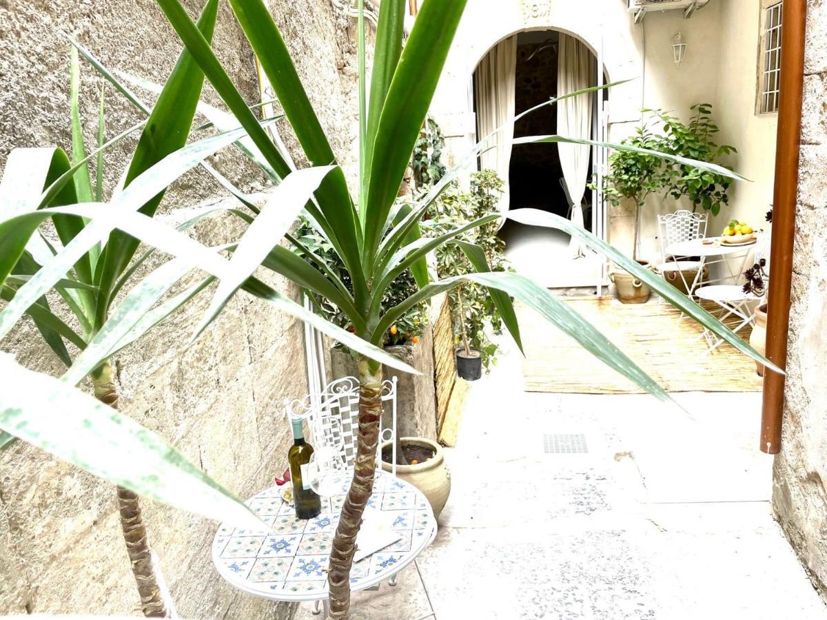 Lemon Suite Ortigia Syracuse Ngoại thất bức ảnh