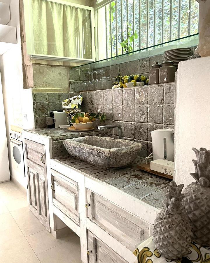 Lemon Suite Ortigia Syracuse Ngoại thất bức ảnh