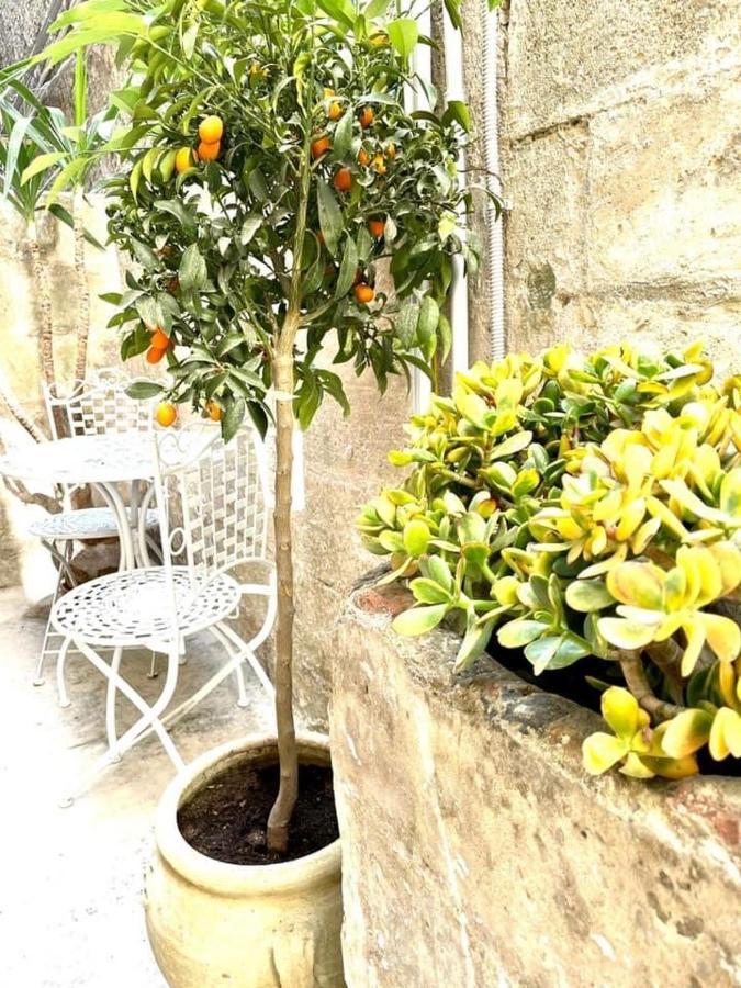 Lemon Suite Ortigia Syracuse Ngoại thất bức ảnh