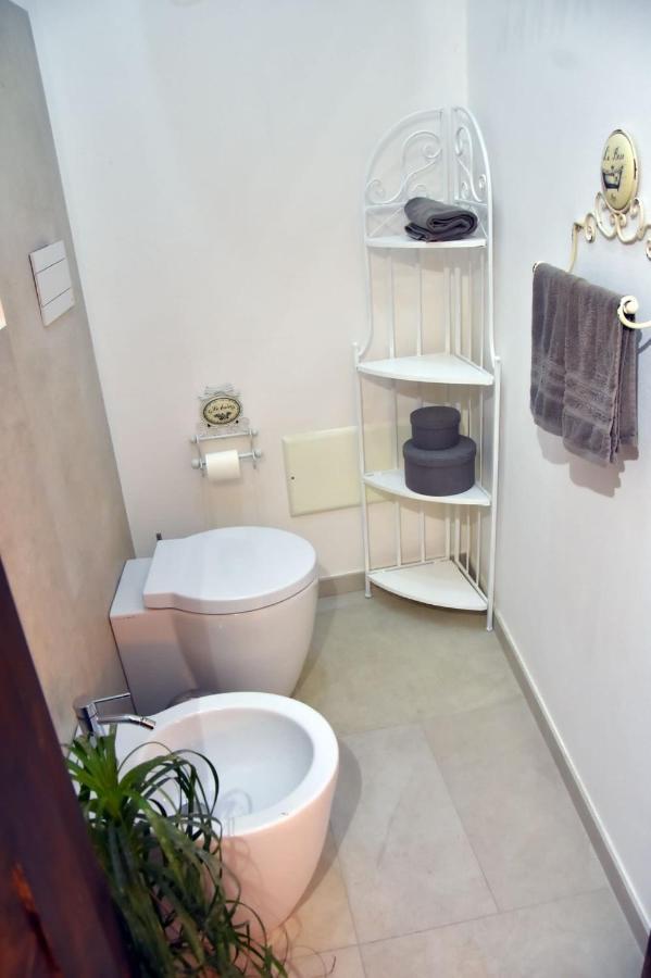 Lemon Suite Ortigia Syracuse Ngoại thất bức ảnh