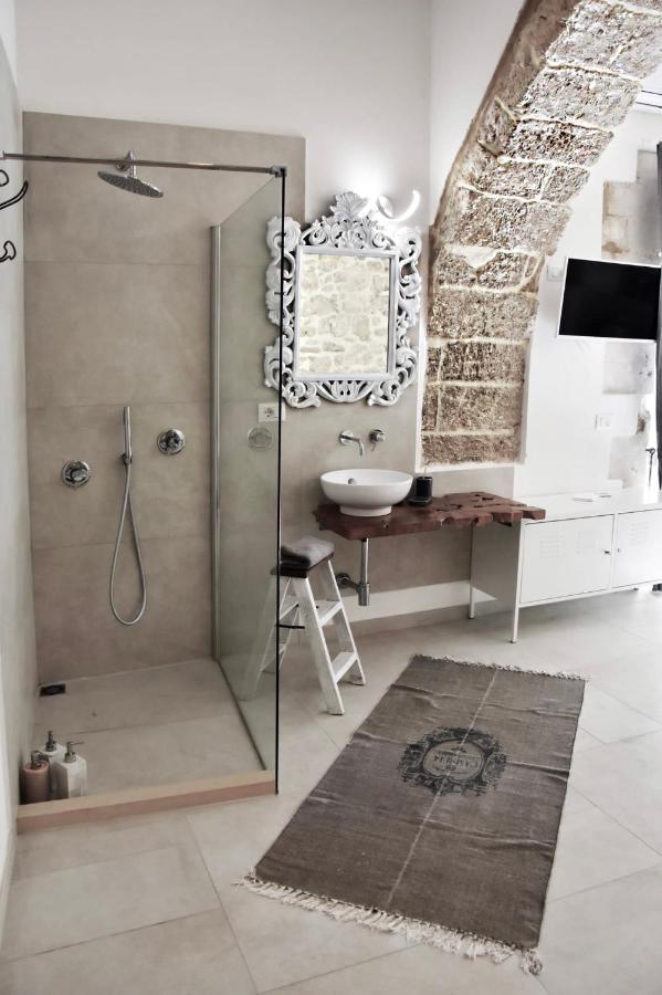 Lemon Suite Ortigia Syracuse Ngoại thất bức ảnh