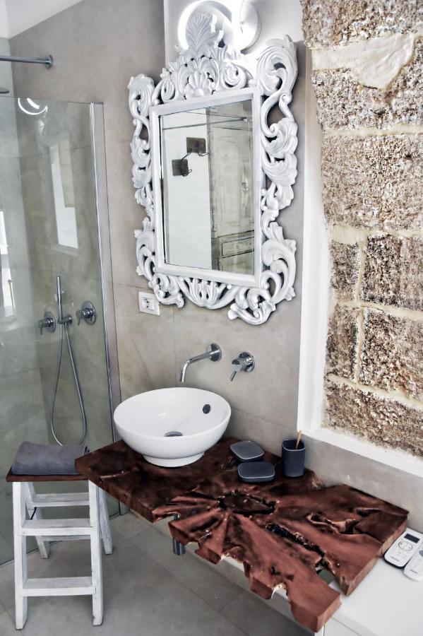 Lemon Suite Ortigia Syracuse Ngoại thất bức ảnh