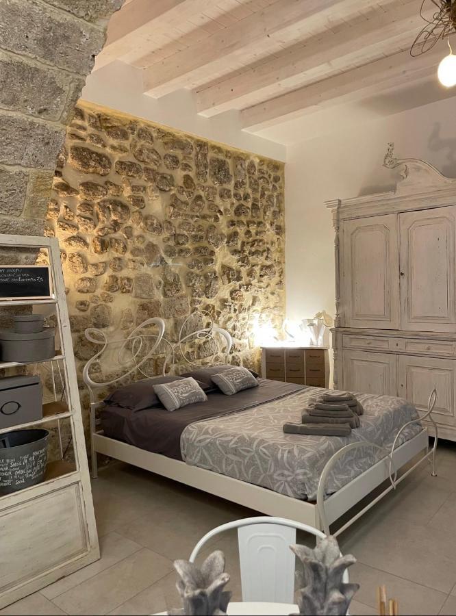 Lemon Suite Ortigia Syracuse Ngoại thất bức ảnh