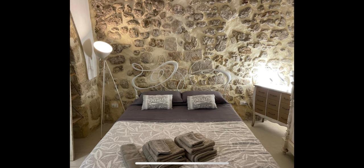 Lemon Suite Ortigia Syracuse Ngoại thất bức ảnh