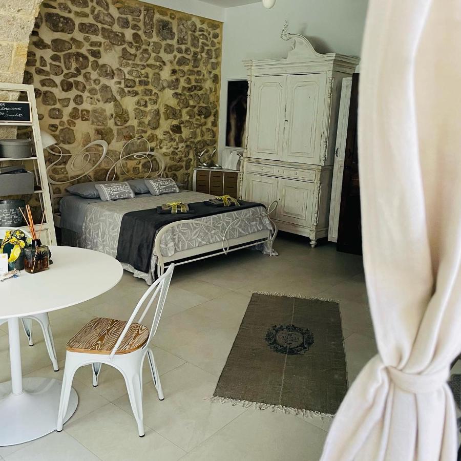 Lemon Suite Ortigia Syracuse Ngoại thất bức ảnh
