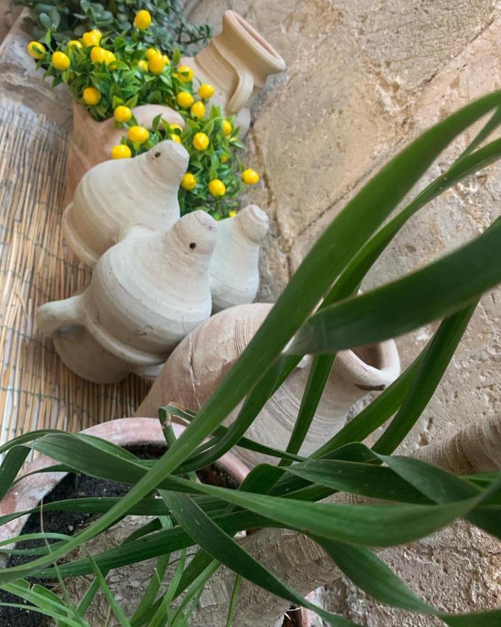 Lemon Suite Ortigia Syracuse Ngoại thất bức ảnh