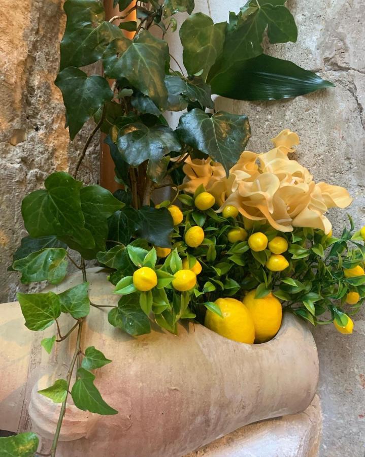 Lemon Suite Ortigia Syracuse Ngoại thất bức ảnh