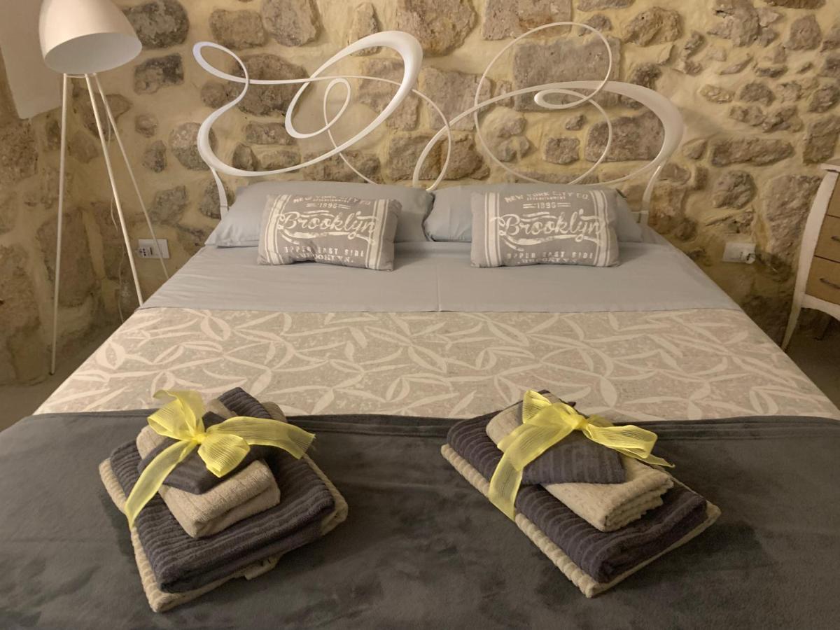 Lemon Suite Ortigia Syracuse Ngoại thất bức ảnh