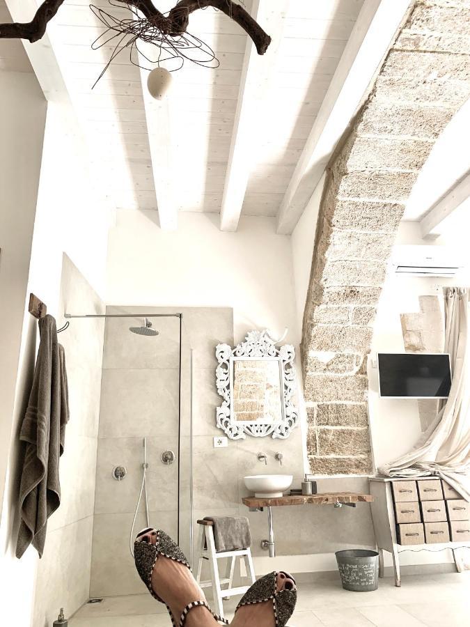 Lemon Suite Ortigia Syracuse Ngoại thất bức ảnh