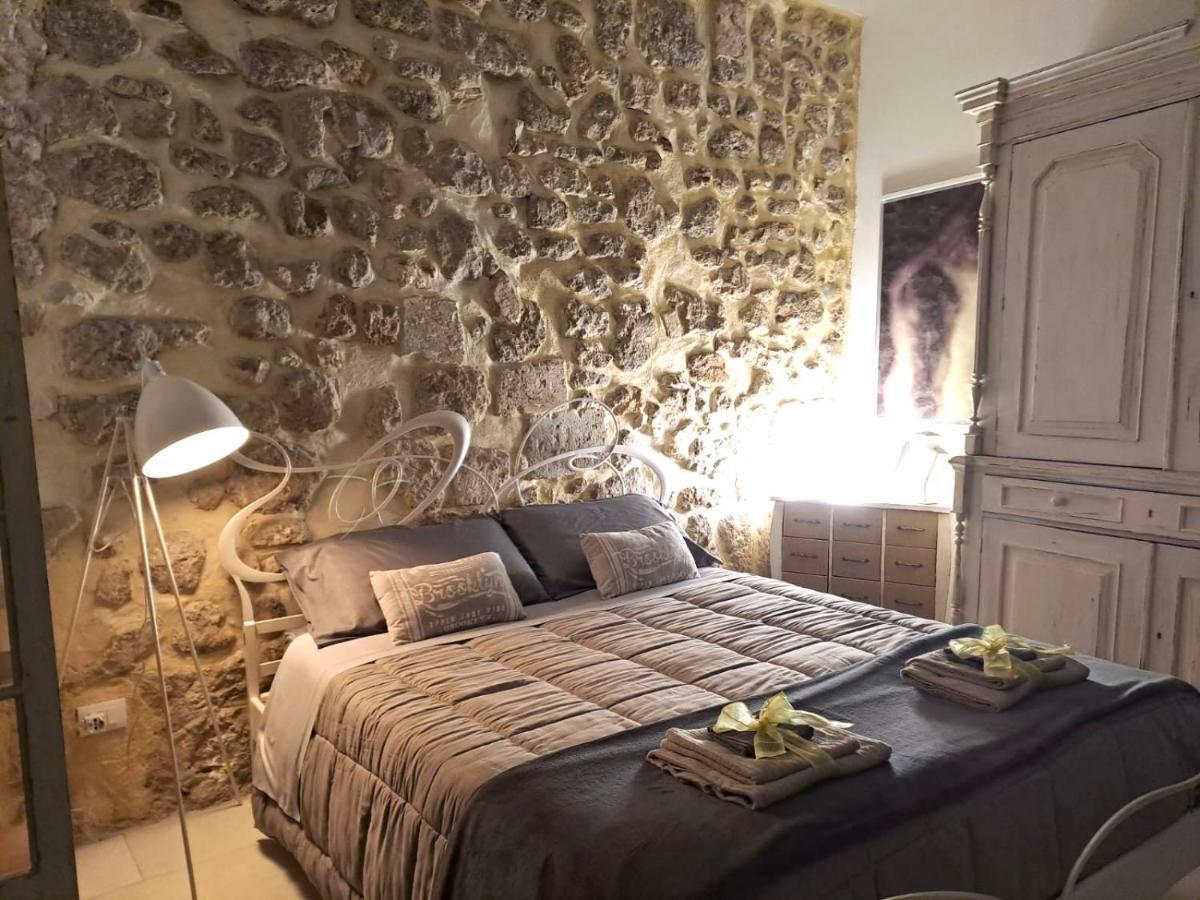 Lemon Suite Ortigia Syracuse Ngoại thất bức ảnh